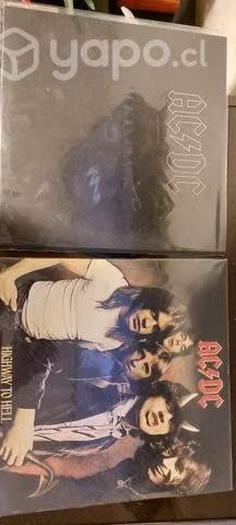 Vinilos