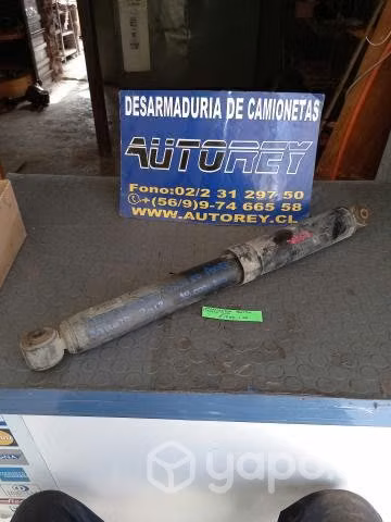 Amortiguador Trasero Dodge Dakota 3.7 2012