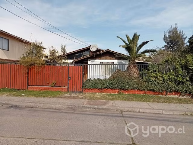 Cómoda vivienda, en la mejor ubicación
