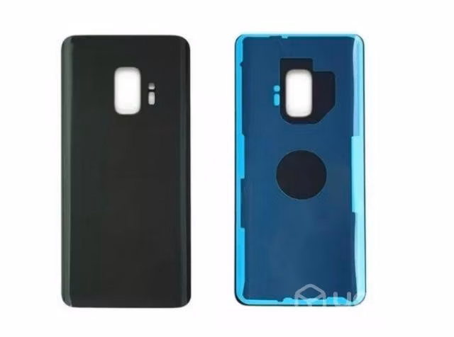 Tapa Trasera Samsung S9 Con Adhesivo