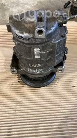 Compresor de aire dodge