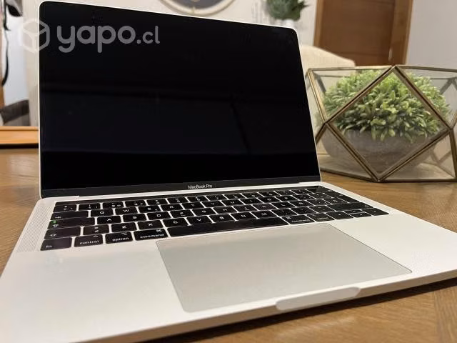 Macbook pro 13´2019 (impecable) - Imagen 5