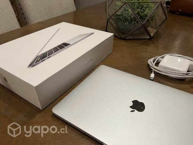 Macbook pro 13´2019 (impecable) - Imagen 4