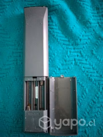 Rotel control remoto receiver ( ra-11 ra-12 ) - Imagen 5