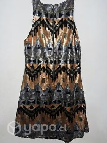 Vestido de fiesta - Imagen 3