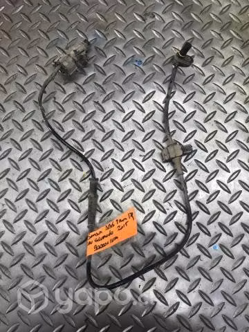 Sensor ABS trasero izq Silverado LTZ 2015