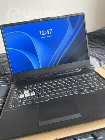 Notebook Gamer Asus Tuf