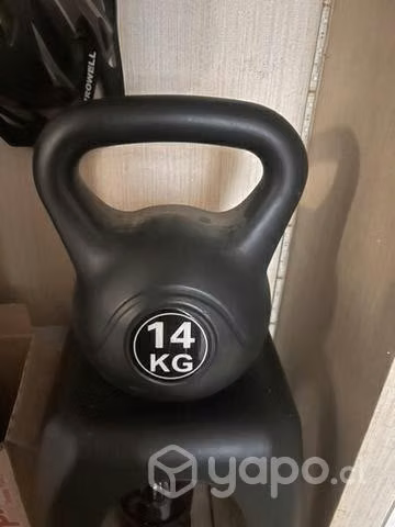 Pesa Rusa 14 k