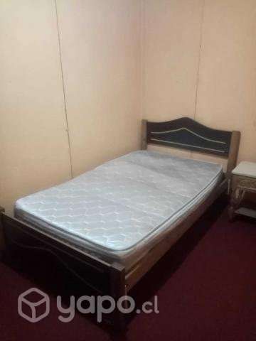 Arriendo De Pieza - Imagen 2