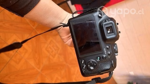 Cámara Fotográfica Panasonic Lumix FZ70