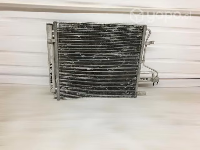 Condensador kia morning 2018-2021