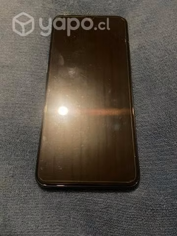Celular moto e7