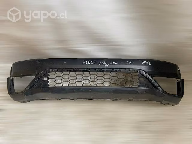 Parachoque delantero Honda HRV 2020 2022