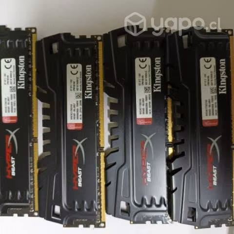 Memorias ram - Imagen 4