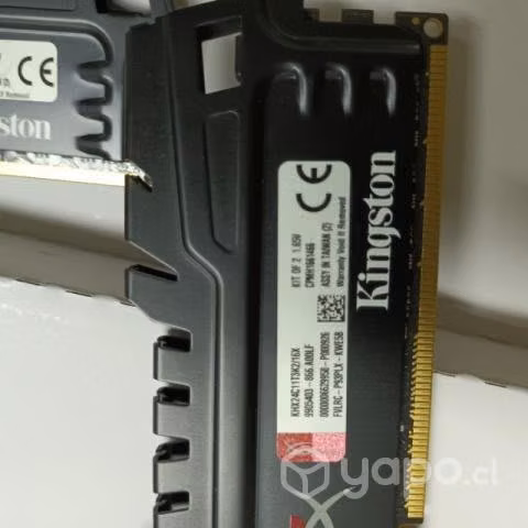 Memorias ram - Imagen 3