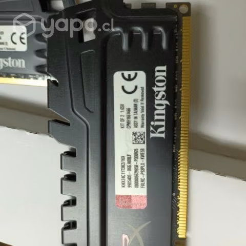 Memorias ram - Imagen 2