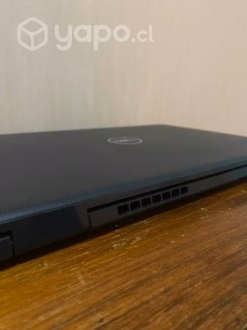 Notebook Dell LATITUDE 3520 IntelCore i7 500GB - Imagen 2