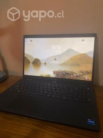 Notebook Dell LATITUDE 3520 IntelCore i7 500GB - Imagen 6