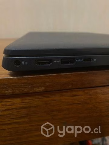 Notebook Dell LATITUDE 3520 IntelCore i7 500GB - Imagen 5