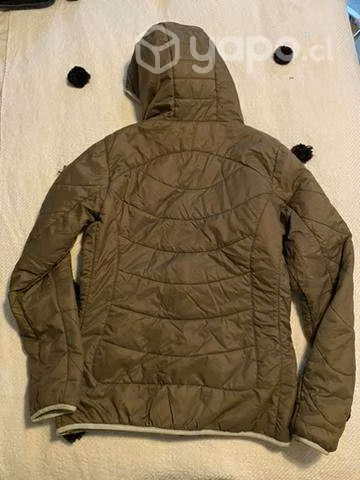 Parka haka honu M - Imagen 3