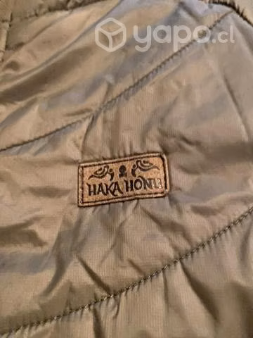 Parka haka honu M - Imagen 4