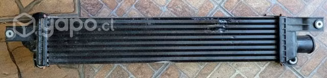 Intercooler Captiva  buen estado orig