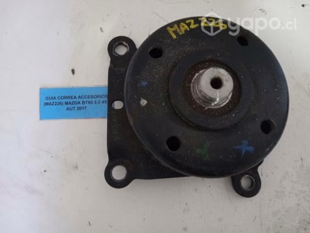 Guia Correa Accesorios (MAZ226) Mazda BT50 3.2 4x4
