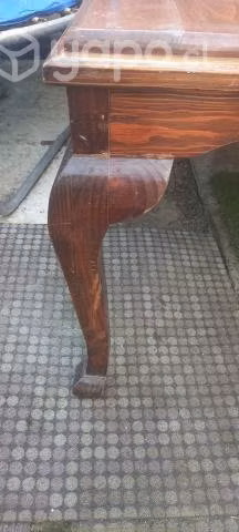 Mesa madera firme
