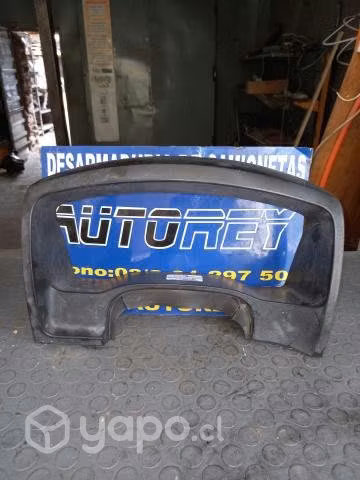 Moldura Tablero Intrumentos Chv Colorado 2012
