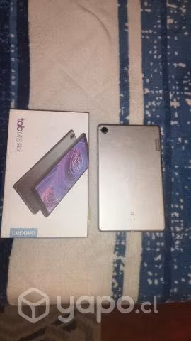 Tablet lenovo m8 hs 2gb-16gb - Imagen 2