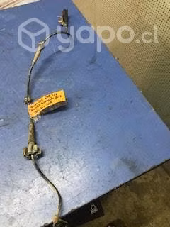 Sensor ABS delantero izq Chv Silverado LTZ 2015