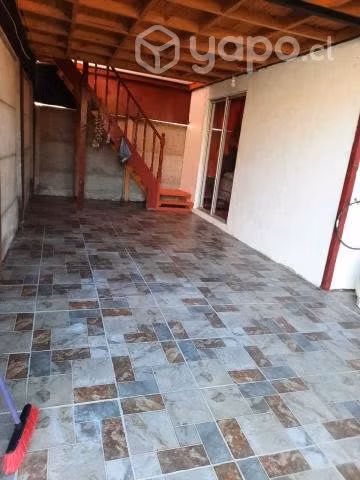 Casa en graneros grande