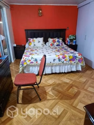 Casa en graneros grande