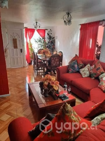 Casa en graneros grande