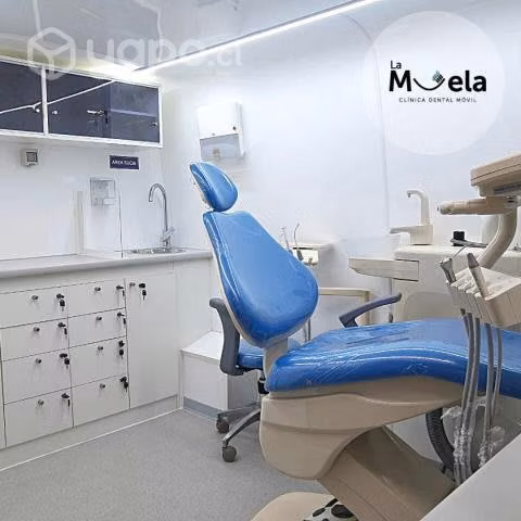 Operativos dentales / Clinica dental movil