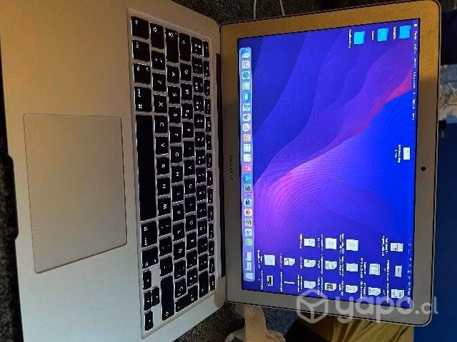 MacBook Air 2017