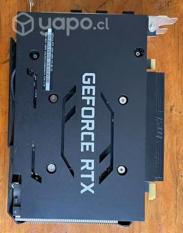 Rtx 3050 oc