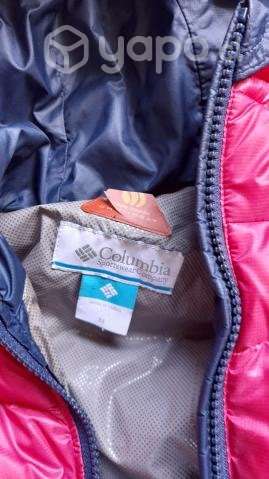 Parka columbia mujer - Imagen 3