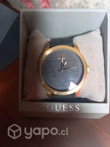 Reloj guess
