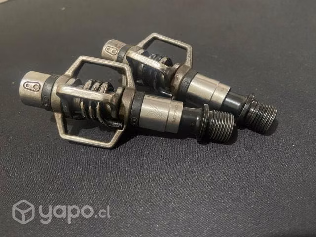 Pedales Crank Brothers Eggbeater 2