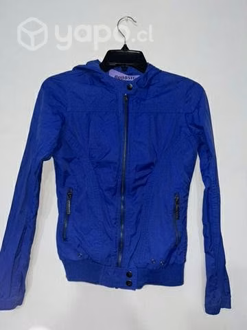 Chaqueta mujer
