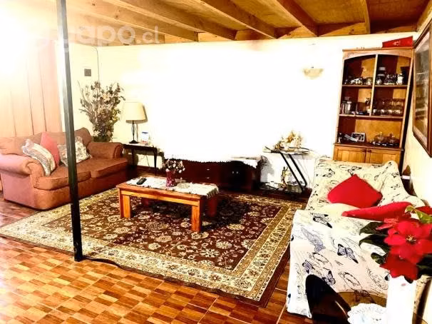 Casa grande