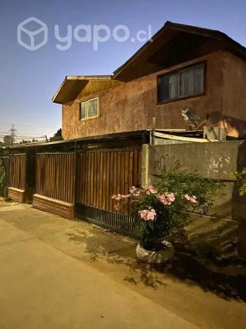Casa grande