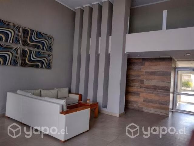 hermoso departamento en primera linea
