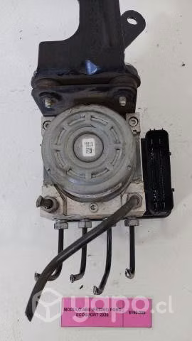 Modulo ABS (FES261) Ford Ecosport 2020