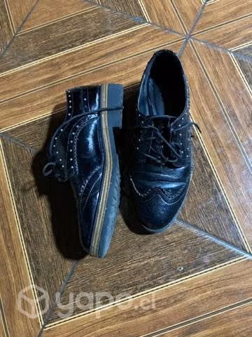 Zapatos 38