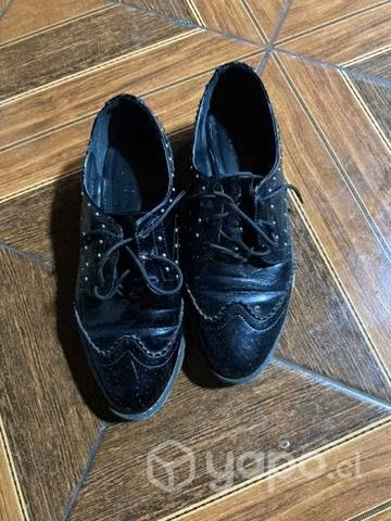 Zapatos 38