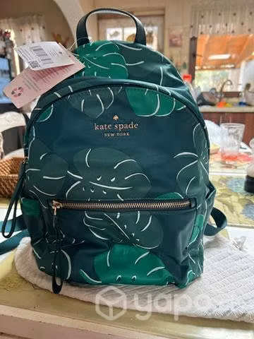 Mochila Kate Spade nueva