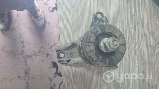 Soporte de motor changan cs 35