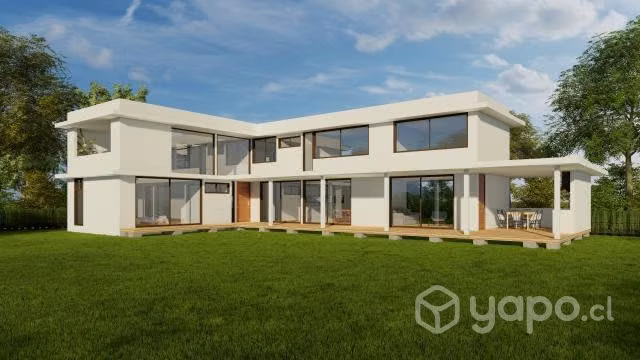Vistas 3D